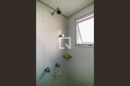 Apartamento à venda com 103m², 3 quartos e 2 vagasBanheiro da Suíte 3