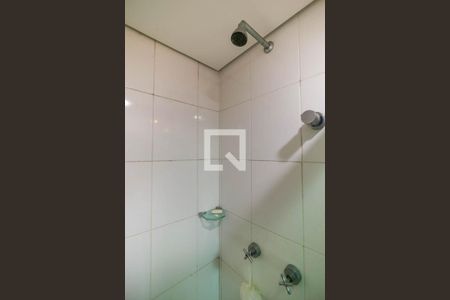 Apartamento à venda com 103m², 3 quartos e 2 vagasBanheiro da Suíte 1