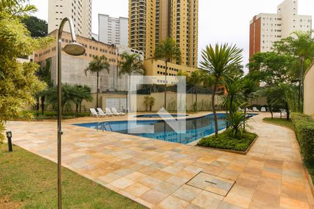 Apartamento à venda com 103m², 3 quartos e 2 vagasÁrea comum - Piscina