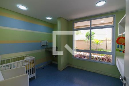 Apartamento à venda com 103m², 3 quartos e 2 vagasBrinquedoteca