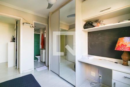 Apartamento à venda com 103m², 3 quartos e 2 vagasSuíte 1