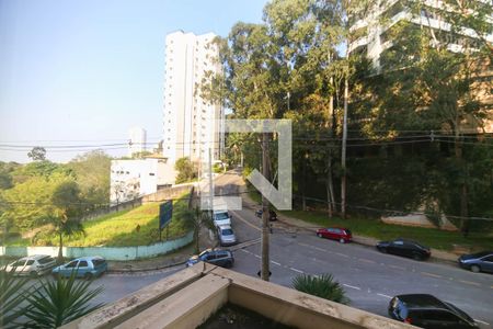 Apartamento à venda com 103m², 3 quartos e 2 vagasVista da Varanda