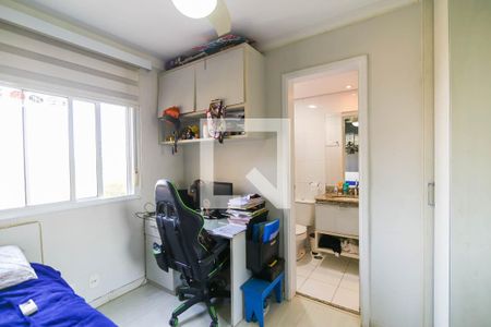 Apartamento à venda com 103m², 3 quartos e 2 vagasSuíte 2