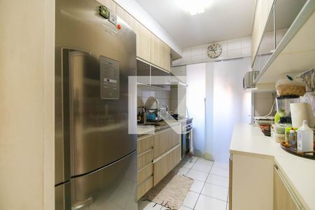 Apartamento à venda com 103m², 3 quartos e 2 vagasCozinha