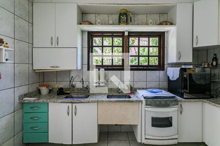 Casa para alugar com 306m², 3 quartos e 4 vagasCozinha