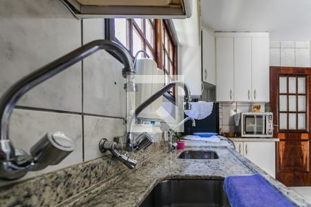 Casa para alugar com 306m², 3 quartos e 4 vagasCozinha