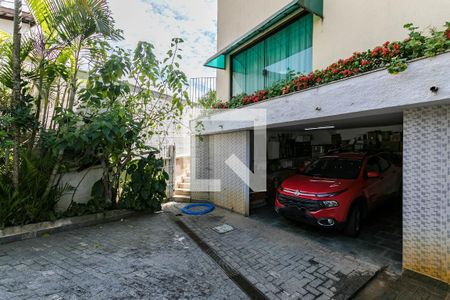 Casa para alugar com 306m², 3 quartos e 4 vagasGaragem
