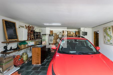 Casa para alugar com 306m², 3 quartos e 4 vagasGaragem