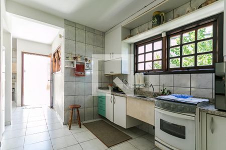 Casa para alugar com 306m², 3 quartos e 4 vagasCozinha