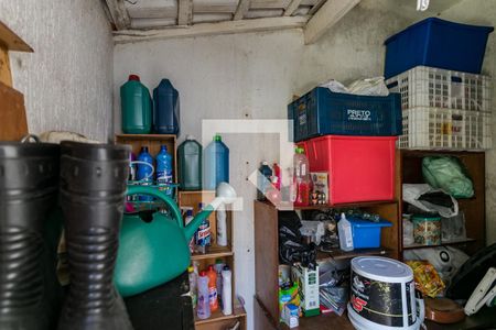 Casa para alugar com 306m², 3 quartos e 4 vagasDispensa - Jardim