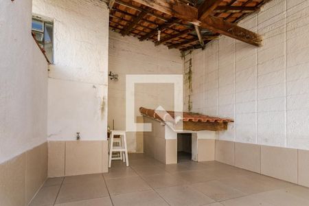 Casa para alugar com 306m², 3 quartos e 4 vagasÁrea Externa