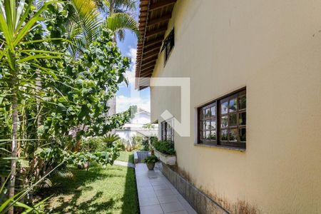 Casa para alugar com 306m², 3 quartos e 4 vagasÁrea Externa