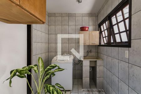 Casa para alugar com 306m², 3 quartos e 4 vagasÁrea de Serviço