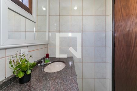 Casa para alugar com 306m², 3 quartos e 4 vagasLavabo 1