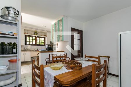 Casa para alugar com 306m², 3 quartos e 4 vagasCopa