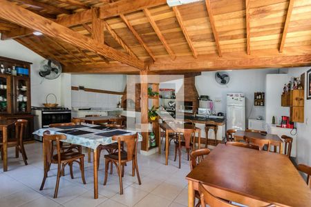 Casa para alugar com 306m², 3 quartos e 4 vagasEspaço Gourmet