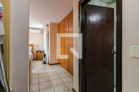 Casa para alugar com 306m², 3 quartos e 4 vagasCloset - Quarto 3 - Suíte