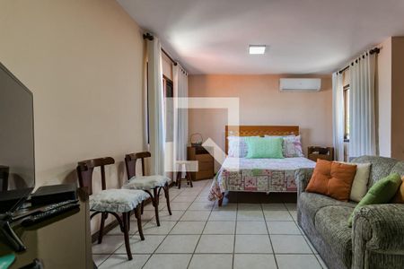 Casa para alugar com 306m², 3 quartos e 4 vagasQuarto 3 - Suíte