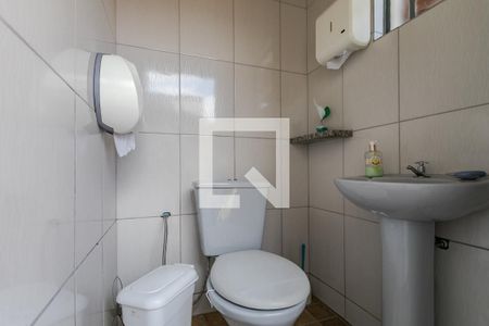 Casa para alugar com 306m², 3 quartos e 4 vagasLavabo 2