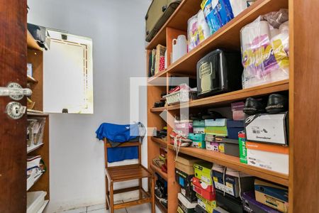 Casa para alugar com 306m², 3 quartos e 4 vagasDispensa