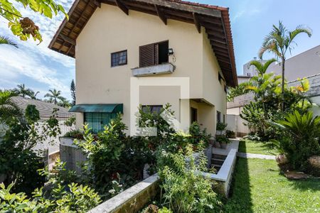 Casa para alugar com 306m², 3 quartos e 4 vagasÁrea Externa