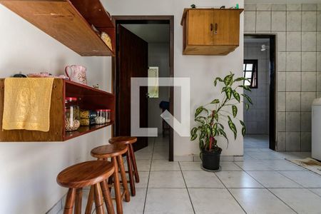 Casa para alugar com 306m², 3 quartos e 4 vagasÁrea de Serviço