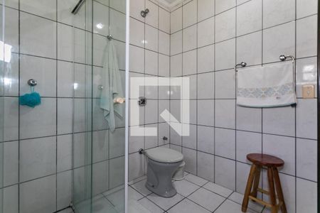 Casa para alugar com 306m², 3 quartos e 4 vagasBanheiro