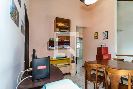 Casa para alugar com 306m², 3 quartos e 4 vagasMezanino