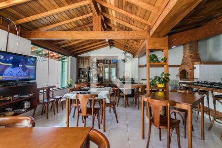 Casa para alugar com 306m², 3 quartos e 4 vagasEspaço Gourmet