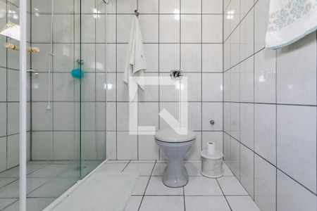 Casa para alugar com 306m², 3 quartos e 4 vagasBanheiro