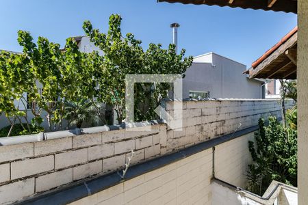 Casa para alugar com 306m², 3 quartos e 4 vagasVista - Quarto 3 - Suíte