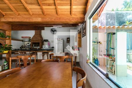 Casa para alugar com 306m², 3 quartos e 4 vagasEspaço Gourmet