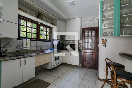Casa para alugar com 306m², 3 quartos e 4 vagasCozinha