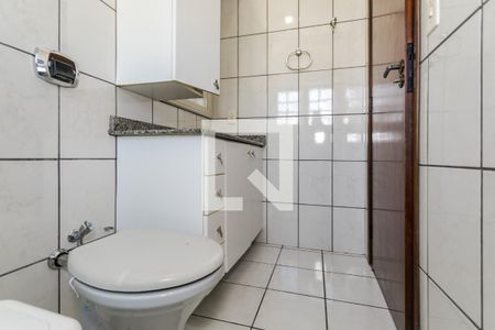 Casa para alugar com 306m², 3 quartos e 4 vagasBanheiro - Quarto 2 - Suíte