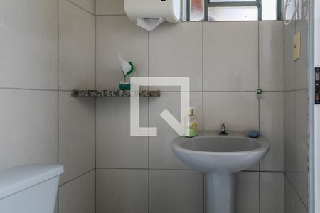 Casa para alugar com 306m², 3 quartos e 4 vagasLavabo 2