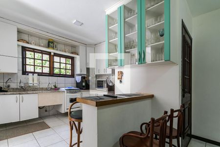 Casa para alugar com 306m², 3 quartos e 4 vagasCozinha