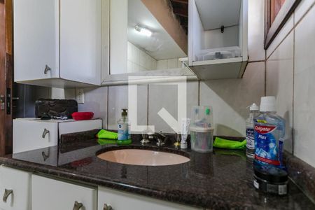 Casa para alugar com 306m², 3 quartos e 4 vagasBanheiro  - Quarto 3 - Suíte