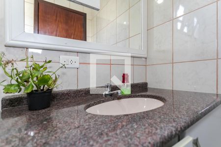 Casa para alugar com 306m², 3 quartos e 4 vagasLavabo 1