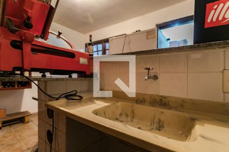 Casa para alugar com 306m², 3 quartos e 4 vagasCantina