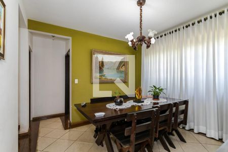 Casa para alugar com 306m², 3 quartos e 4 vagasSala de Jantar