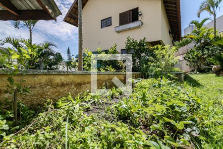 Casa para alugar com 306m², 3 quartos e 4 vagasÁrea Externa