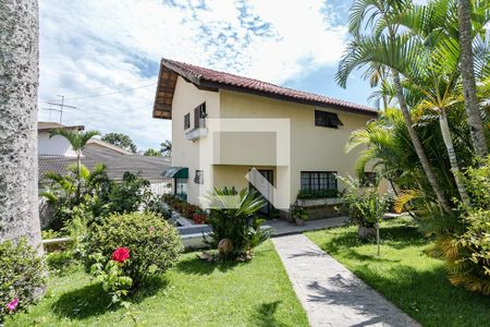 Casa para alugar com 306m², 3 quartos e 4 vagasÁrea Externa