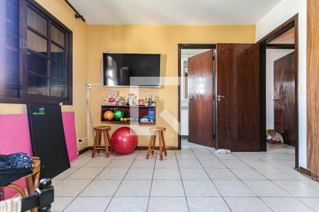 Casa para alugar com 306m², 3 quartos e 4 vagasQuarto 2 - Suíte