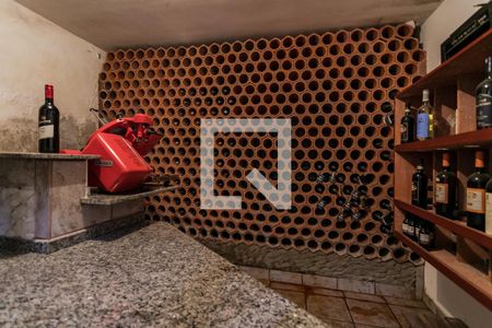 Casa para alugar com 306m², 3 quartos e 4 vagasCantina