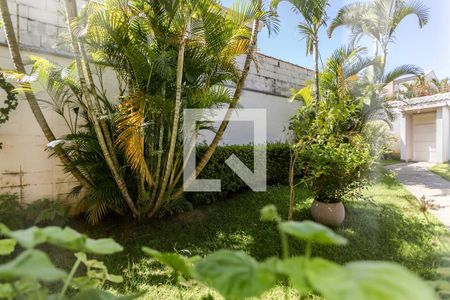 Casa para alugar com 306m², 3 quartos e 4 vagasVista - Sala de Jantar