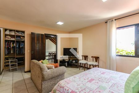 Casa para alugar com 306m², 3 quartos e 4 vagasQuarto 3 - Suíte