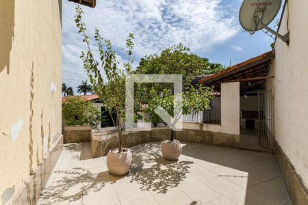 Casa para alugar com 306m², 3 quartos e 4 vagasÁrea Externa