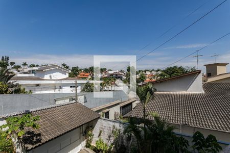 Casa para alugar com 306m², 3 quartos e 4 vagasVista - Quarto 2 - Suíte