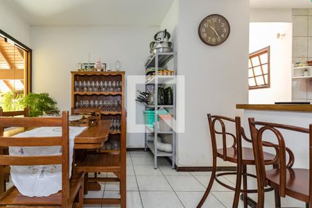 Casa para alugar com 306m², 3 quartos e 4 vagasCopa