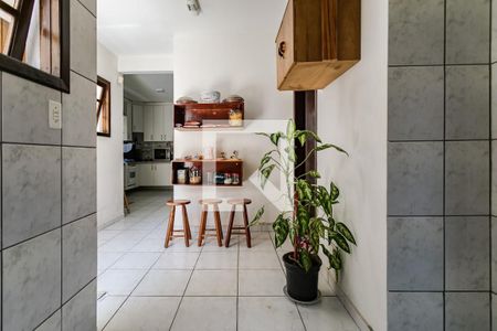 Casa para alugar com 306m², 3 quartos e 4 vagasÁrea de Serviço